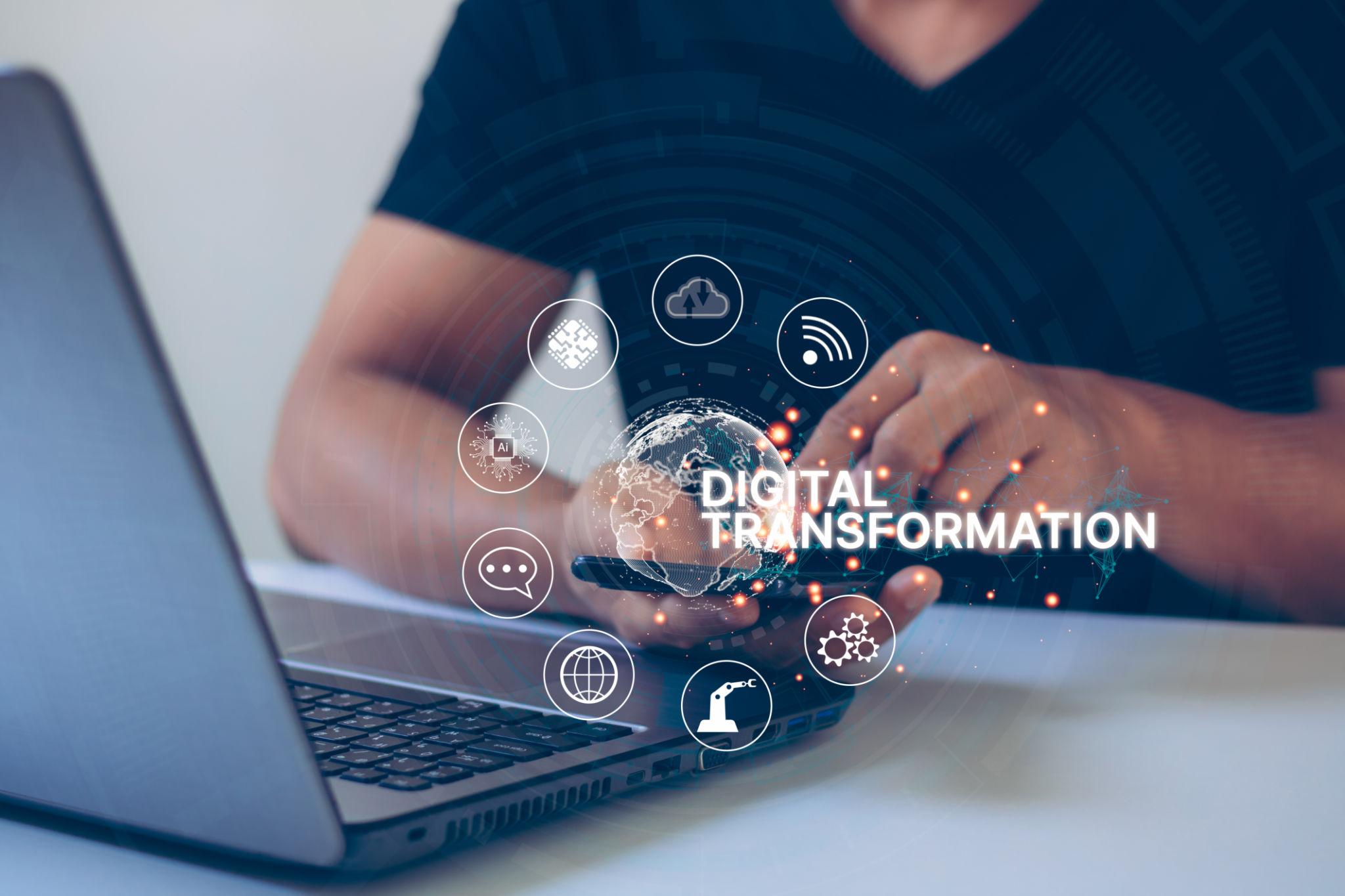 Business Automation