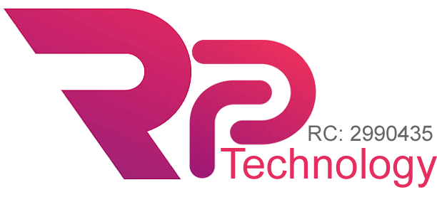 Rejigprocess Technology Logo