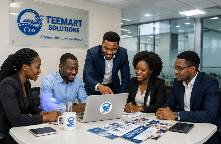 TEEMART SOLUTIONS