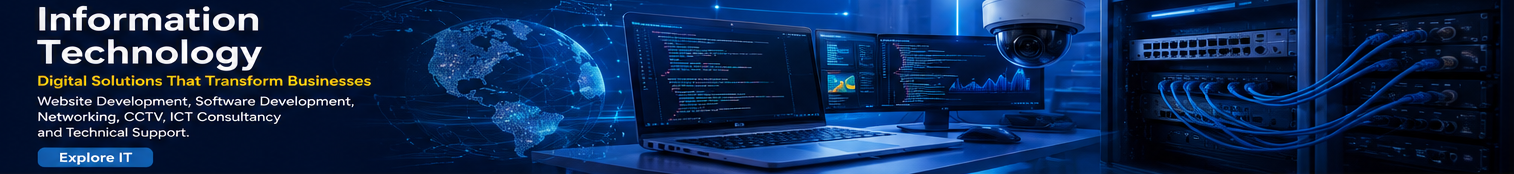Information Technology