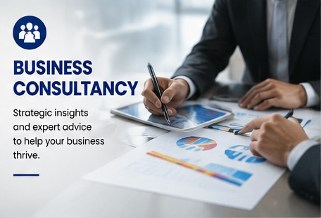 Business Consultancy