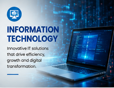 Information Technology
