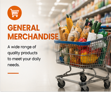 General Merchandise